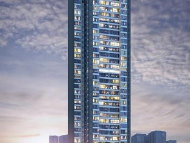 Flat for sale in Andheri - Mumbai, National Capital Territory Of Delhi