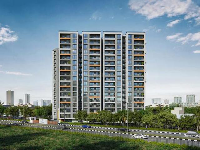 Flat for sale in Andheri - Mumbai, National Capital Territory Of Delhi