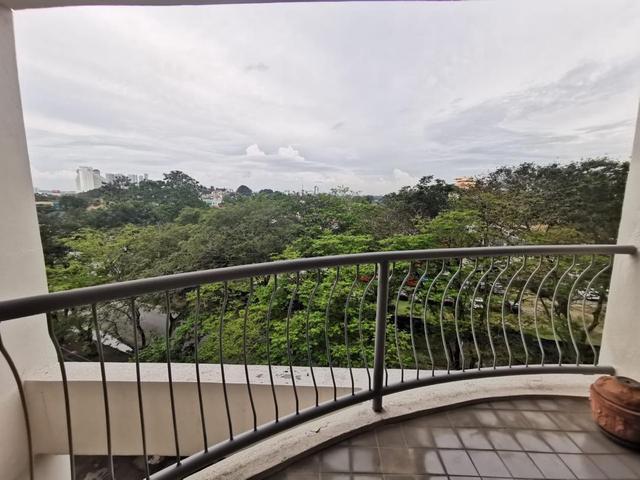Condominium for sale in Port Klang, Selangor