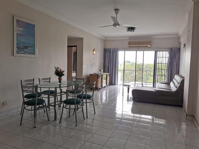 Condominium for rent in Port Klang, Selangor