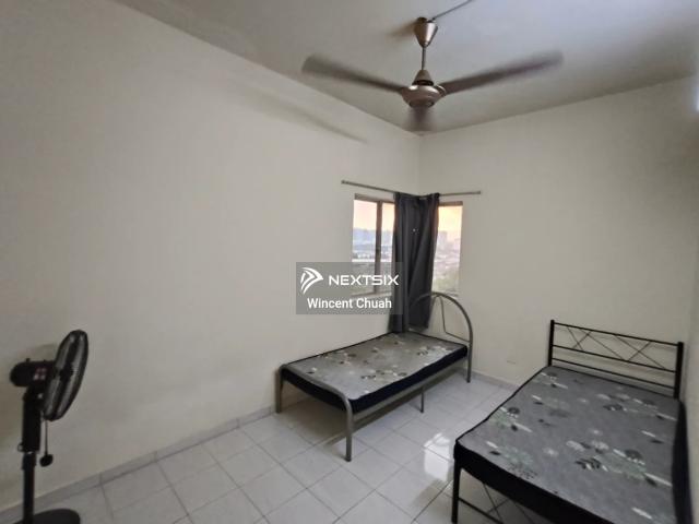 Residential House for rent in Hulu Selangor, Selangor