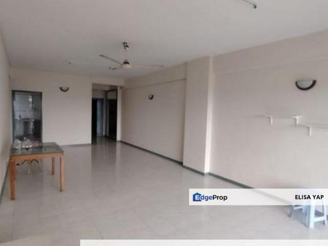 Condominium for sale in Port Klang, Selangor