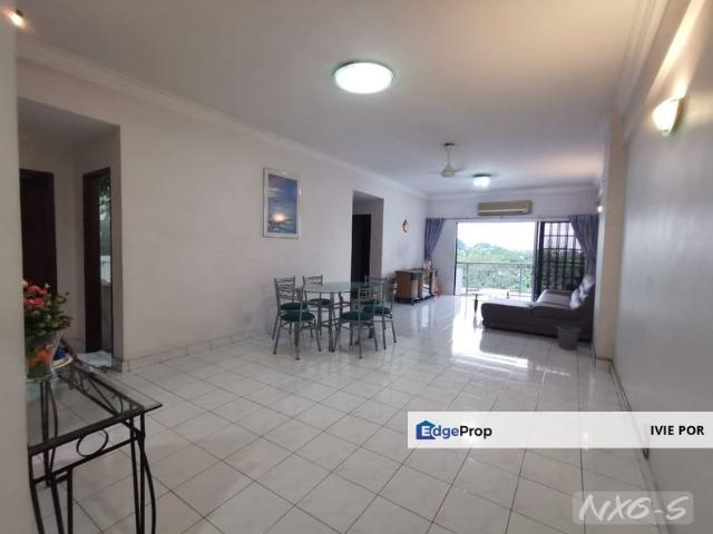 Condominium for rent in Bandaraya Klang, Klang
