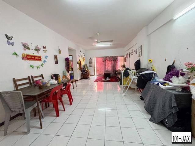 Condominium for sale in Port Klang, Selangor