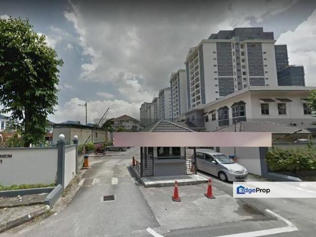 Condominium for rent in Port Klang, Selangor