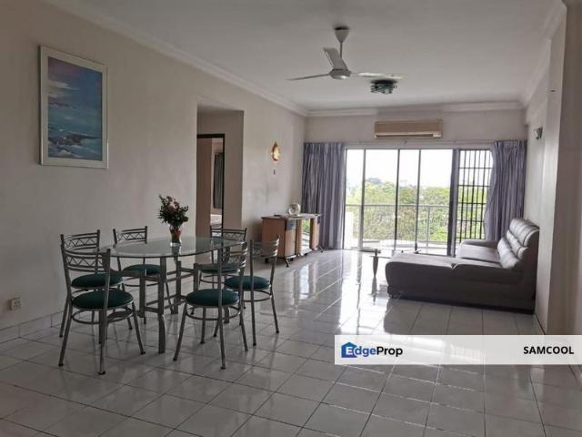 Condominium for sale in Port Klang, Selangor