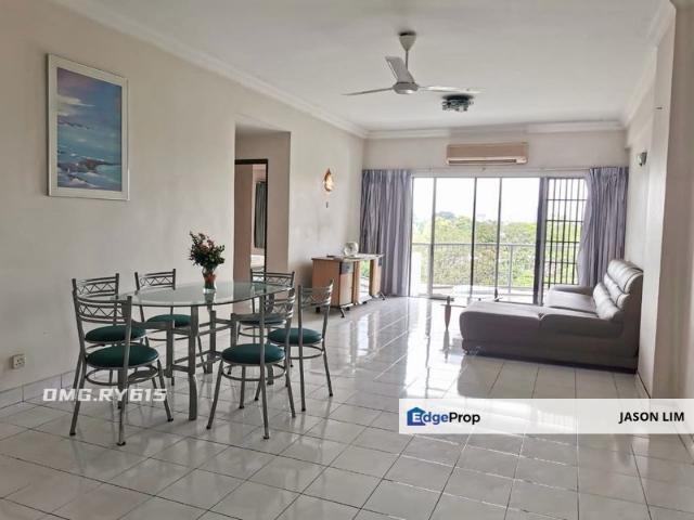 Condominium for sale in Bandaraya Klang, Klang