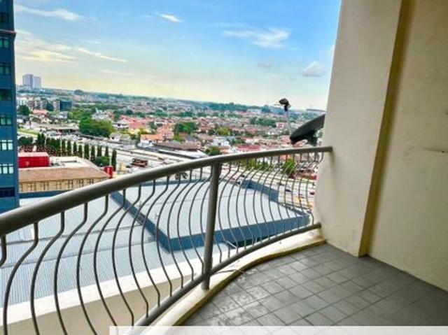 Condominium for sale in Port Klang, Selangor