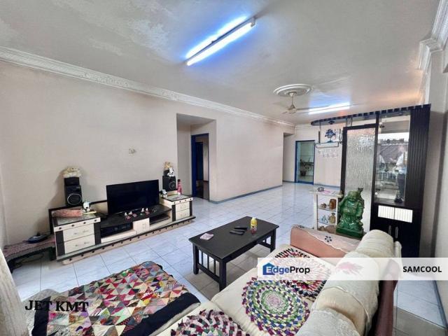 Condominium for rent in Port Klang, Selangor