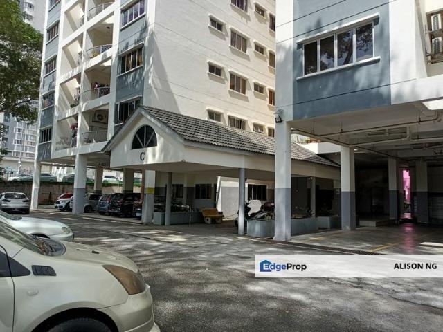 Condominium for sale in Port Klang, Selangor