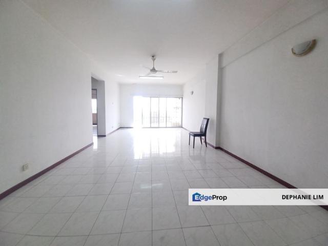 Condominium for rent in Bandaraya Klang, Klang