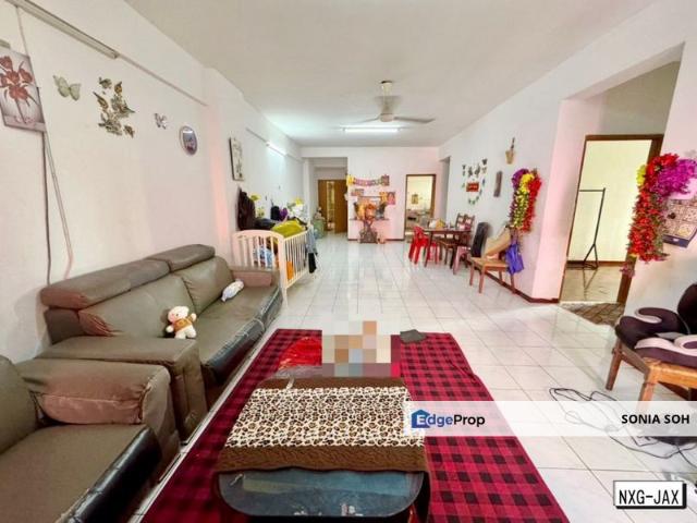 Condominium for sale in Port Klang, Selangor