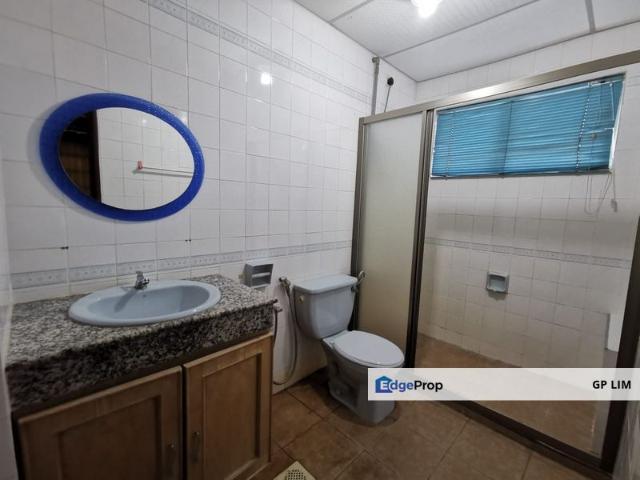 Condominium for sale in Bandaraya Klang, Klang