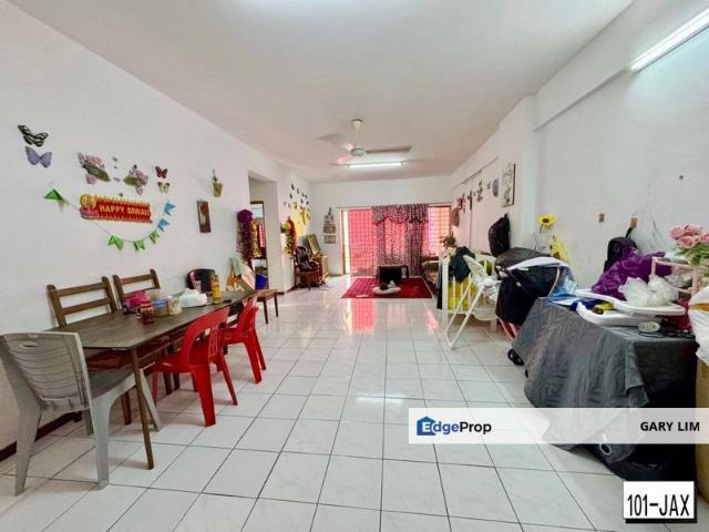 Condominium for sale in Port Klang, Selangor