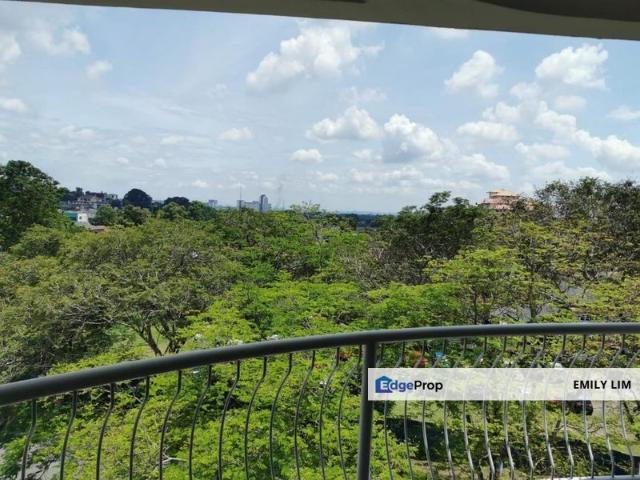 Condominium for sale in Port Klang, Selangor