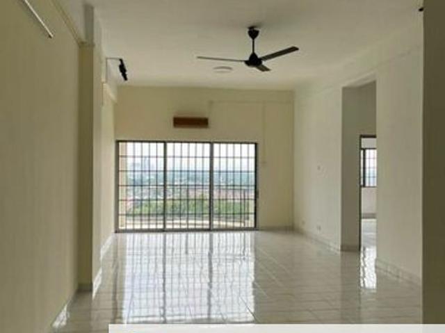 Condominium for rent in Port Klang, Selangor