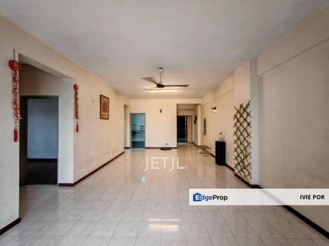 Condominium for sale in Port Klang, Selangor