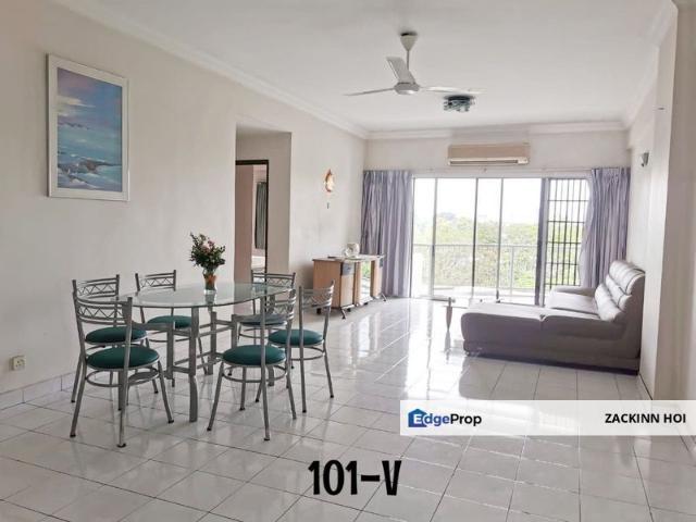 Condominium for rent in Port Klang, Selangor