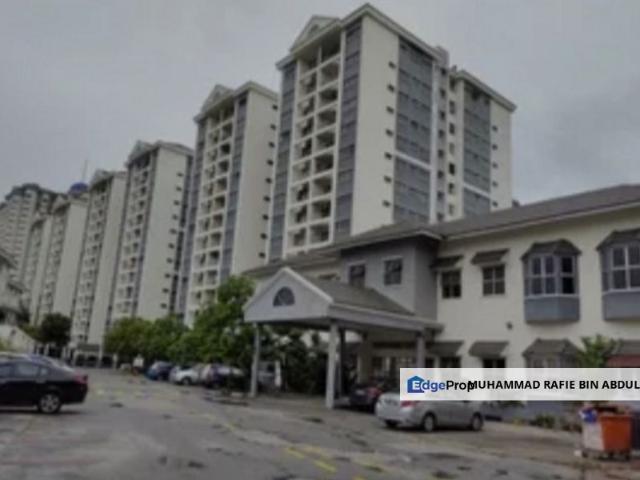 Condominium for sale in Port Klang, Selangor
