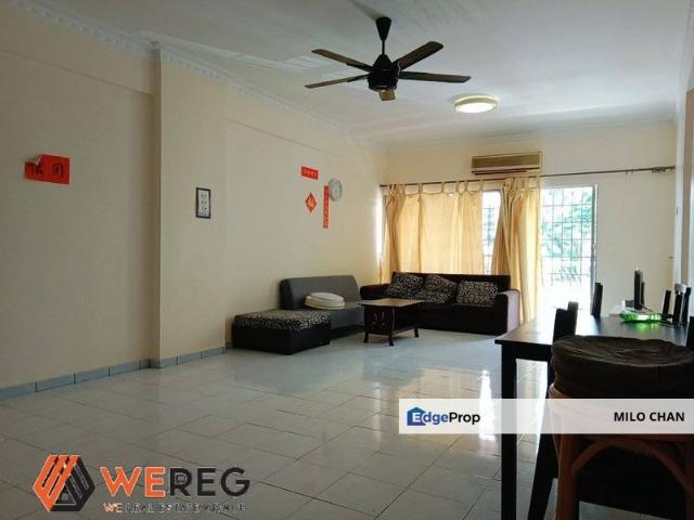 Condominium for sale in Port Klang, Selangor