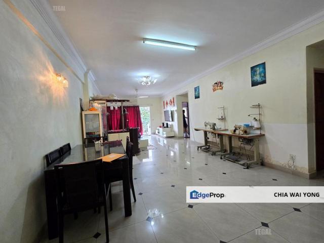 Condominium for sale in Port Klang, Selangor