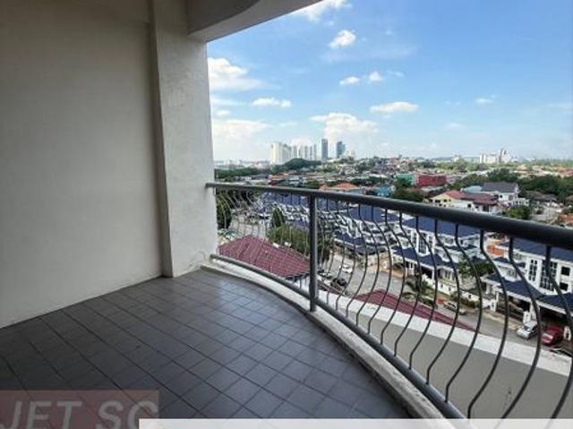 Condominium for sale in Port Klang, Selangor