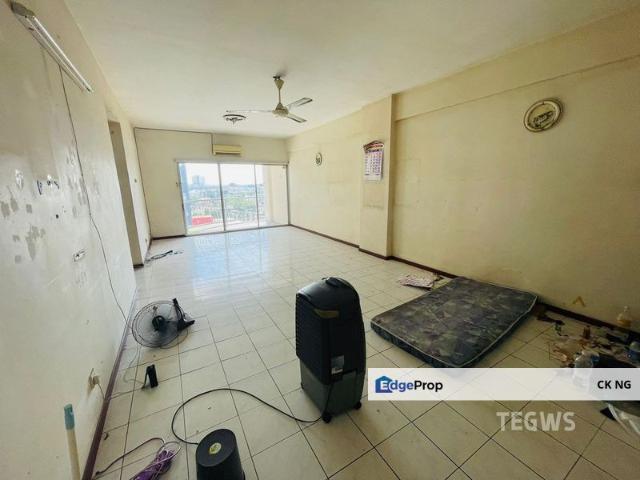 Condominium for sale in Port Klang, Selangor