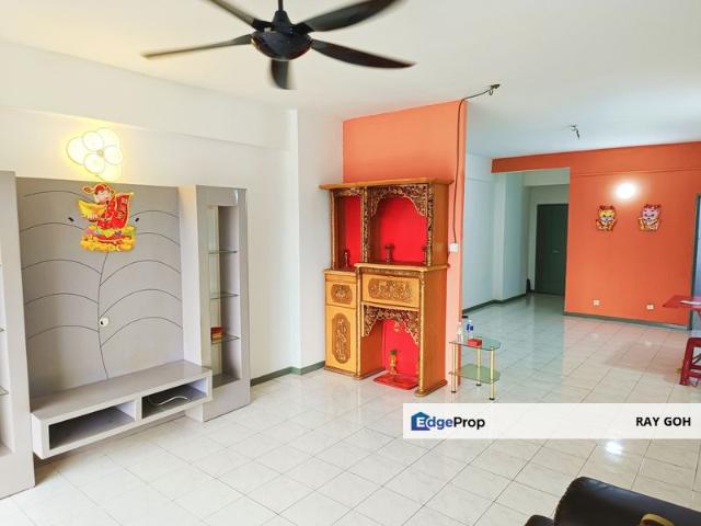 Condominium for sale in Port Klang, Selangor