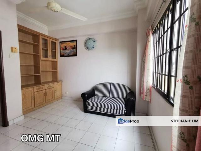 Condominium for sale in Bandaraya Klang, Klang