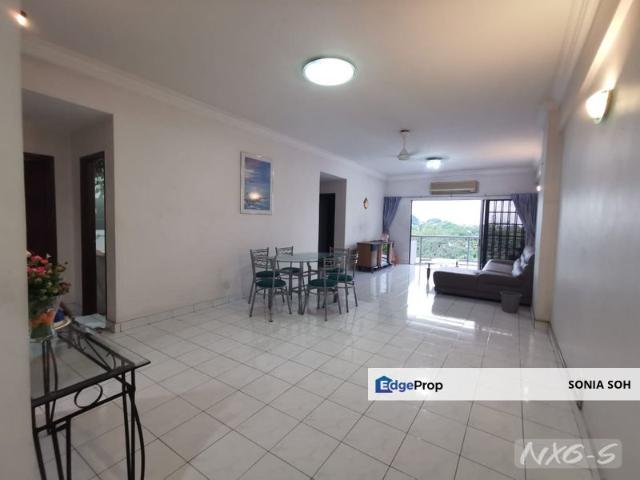 Condominium for sale in Bandaraya Klang, Klang
