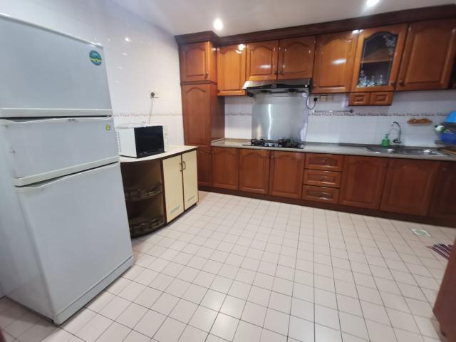 Apartment for rent in Petaling, Alam Impian