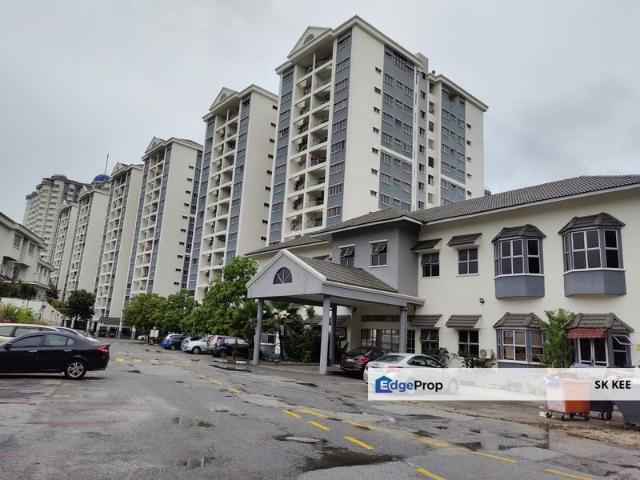Condominium for sale in Port Klang, Selangor