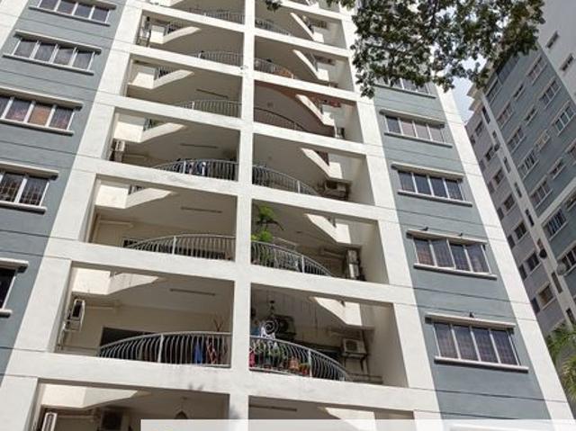 Condominium for sale in Port Klang, Selangor