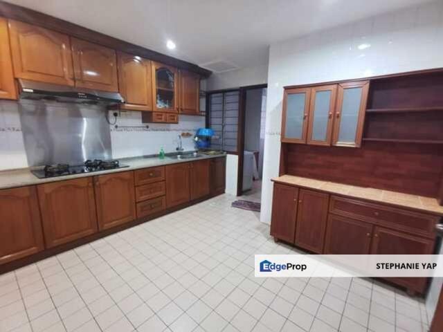 Condominium for rent in Port Klang, Selangor