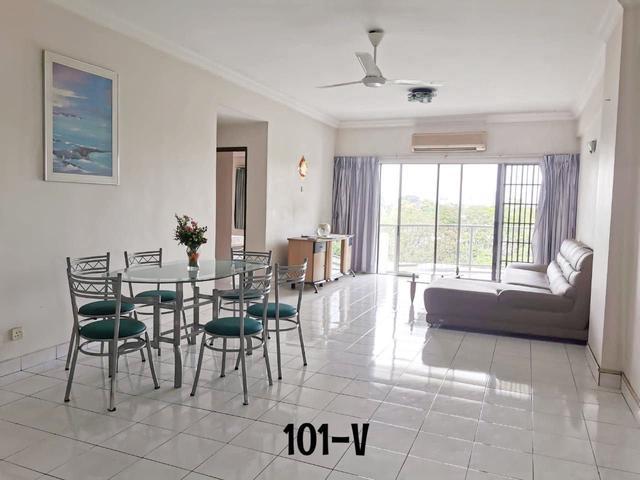 Condominium for rent in Port Klang, Selangor