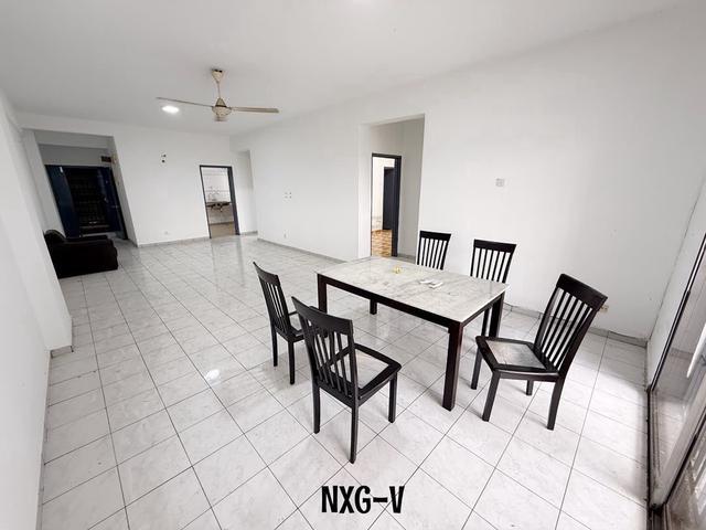 Condominium for sale in Port Klang, Selangor