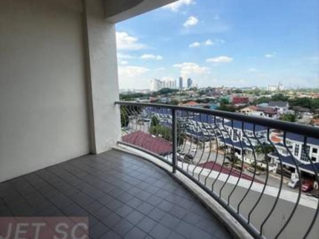 Condominium for sale in Port Klang, Selangor