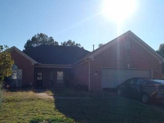House for sale in Alexander, Arkansas