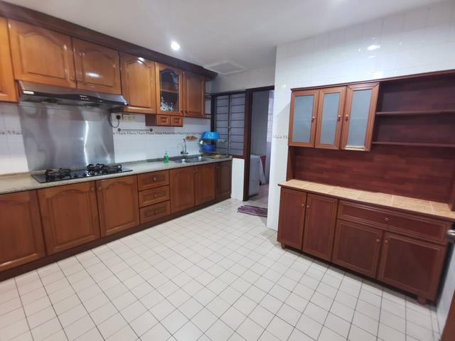 Condominium for rent in Port Klang, Selangor