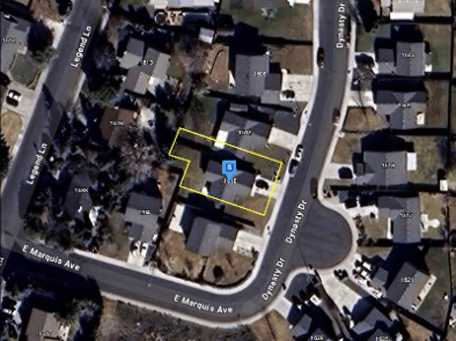 House for sale in Moses Lake, Washington