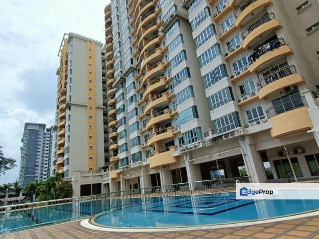 Condominium for rent in Country Heights Damansara, Kuala Lumpur