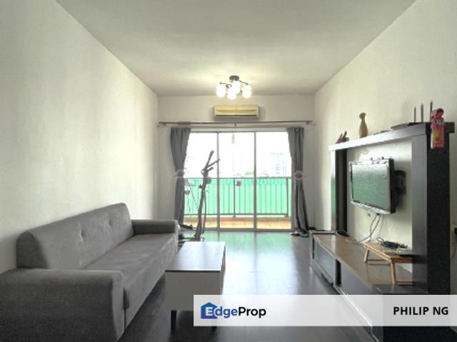 Condominium for rent in Country Heights Damansara, Kuala Lumpur