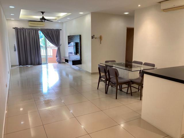 Condominium for rent in Country Heights Damansara, Kuala Lumpur