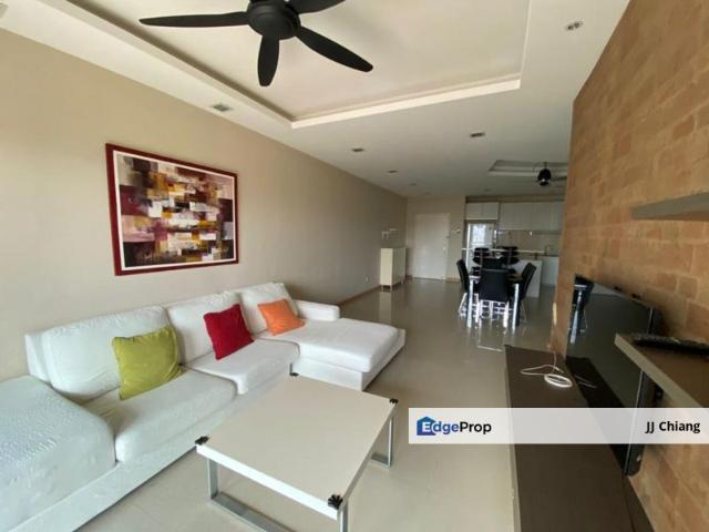 Condominium for rent in Kuchai Entrepreneurs Park, Kuala Lumpur