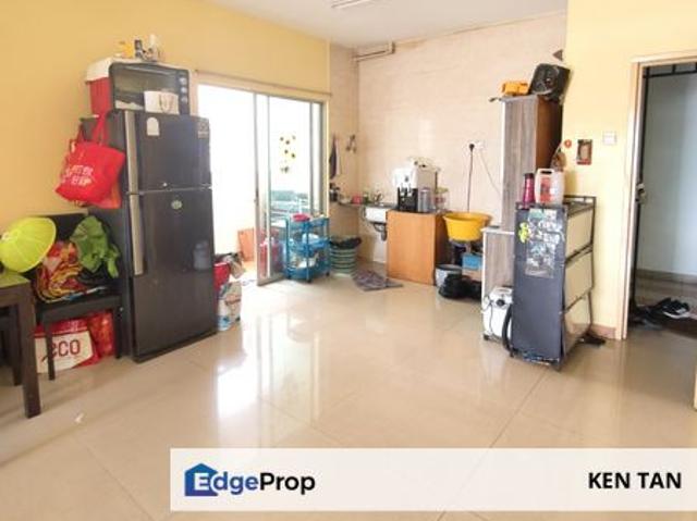Condominium for sale in Country Heights Damansara, Kuala Lumpur