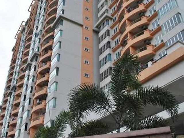 Condominium for rent in Country Heights Damansara, Kuala Lumpur