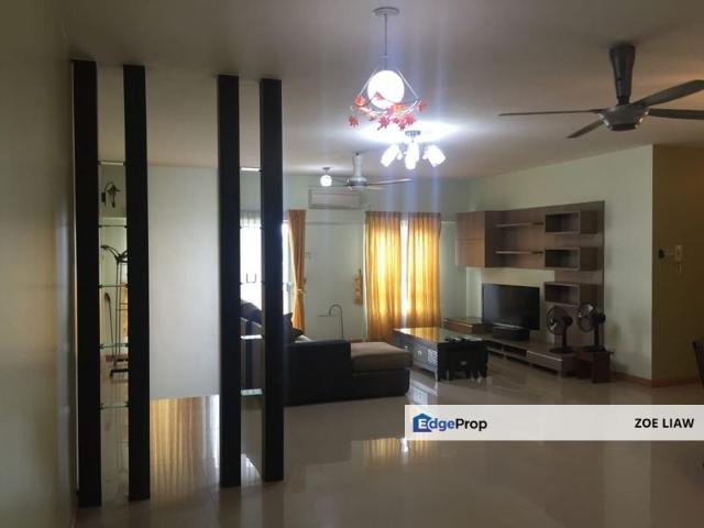 Condominium for rent in Country Heights Damansara, Kuala Lumpur