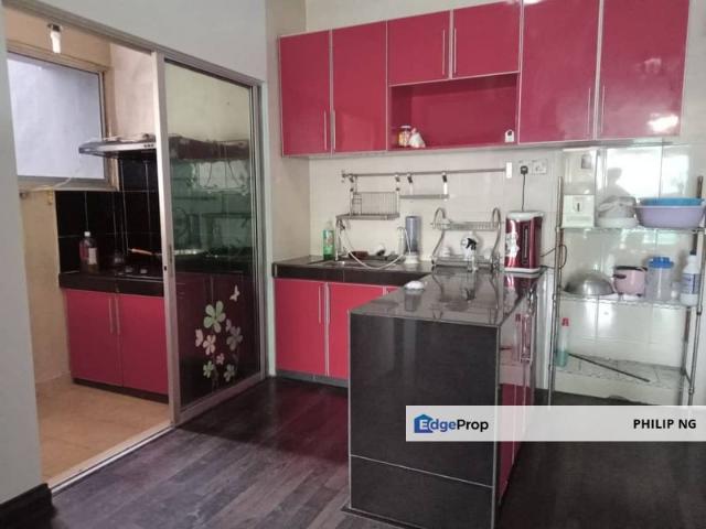 Condominium for rent in Country Heights Damansara, Kuala Lumpur