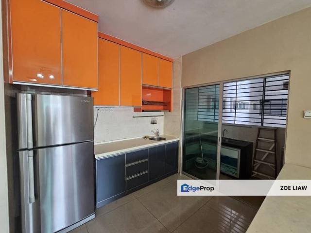 Condominium for rent in Country Heights Damansara, Kuala Lumpur