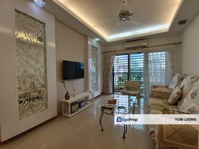 Condominium for sale in Country Heights Damansara, Kuala Lumpur